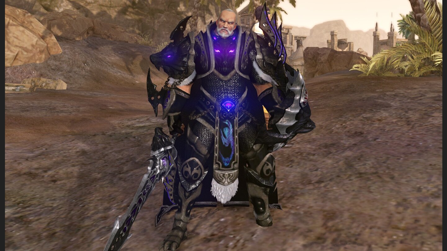 Cabal 2 Screenshots