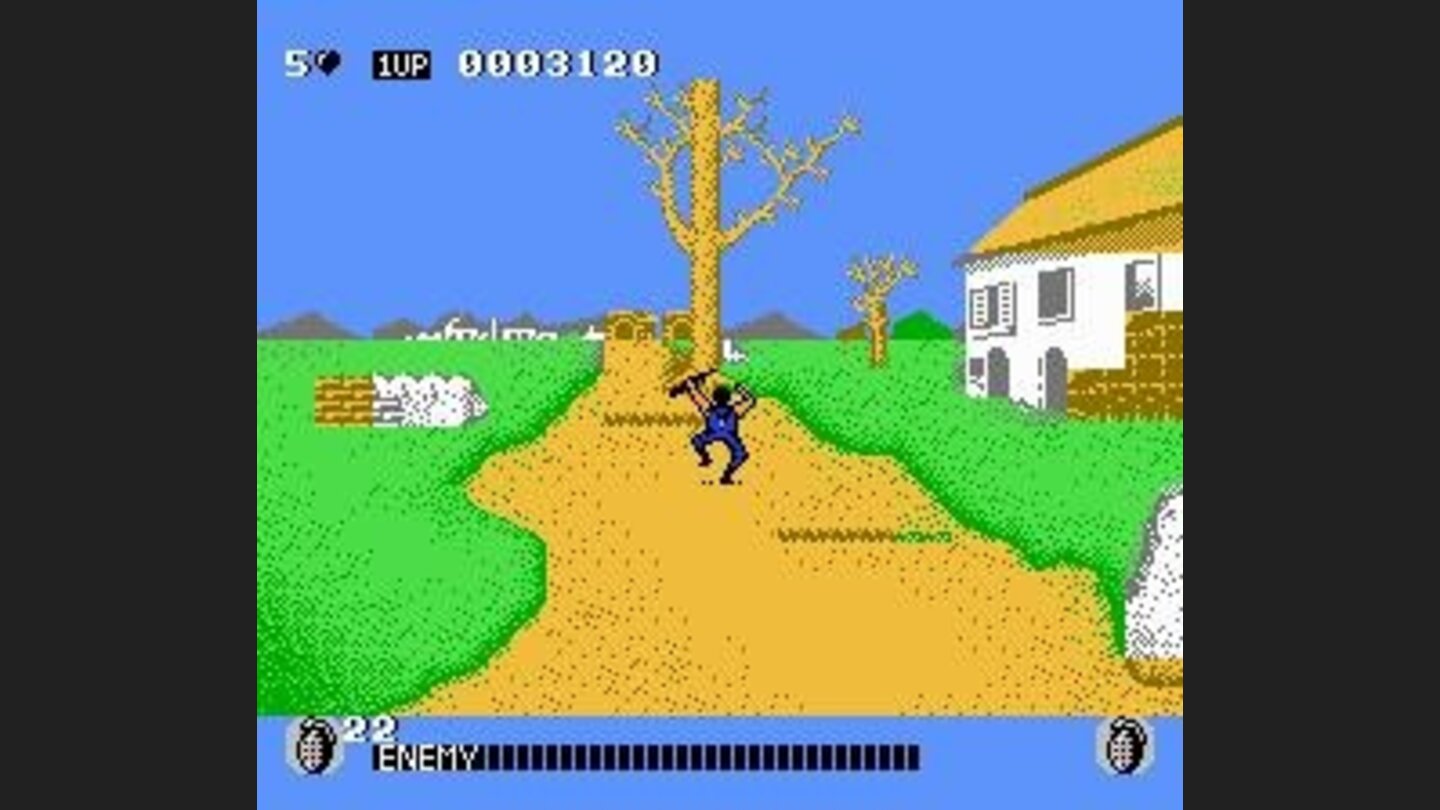 Approaching the next level