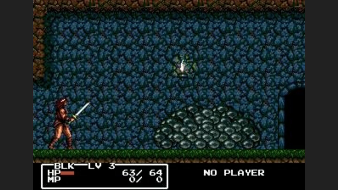 Say hello to Black Pudding