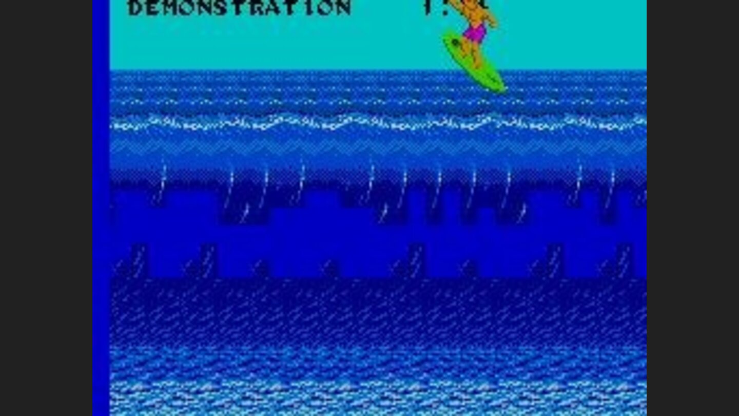 Surfing