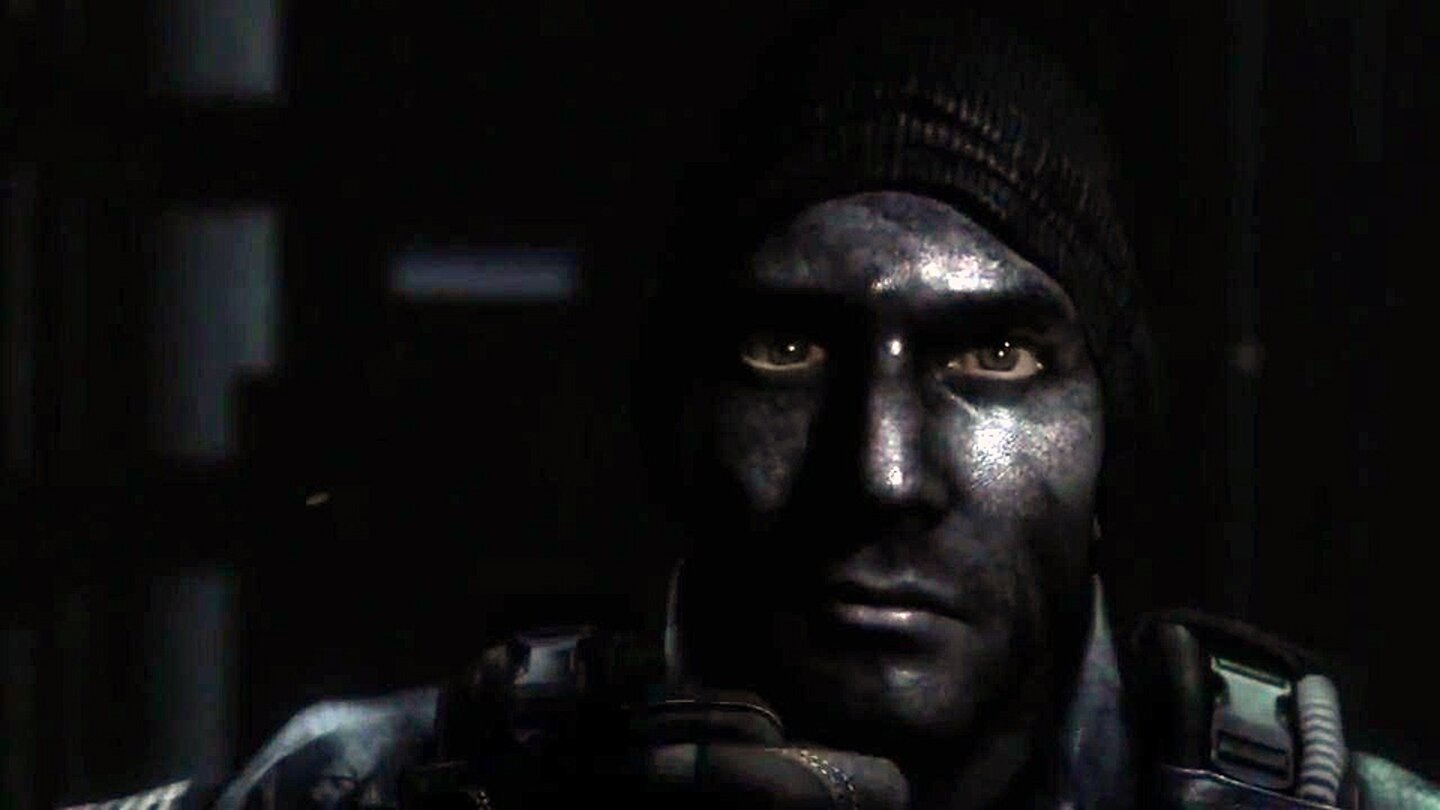 Call of Duty: Ghosts - Screenshots aus dem Ankündigungs-Trailer