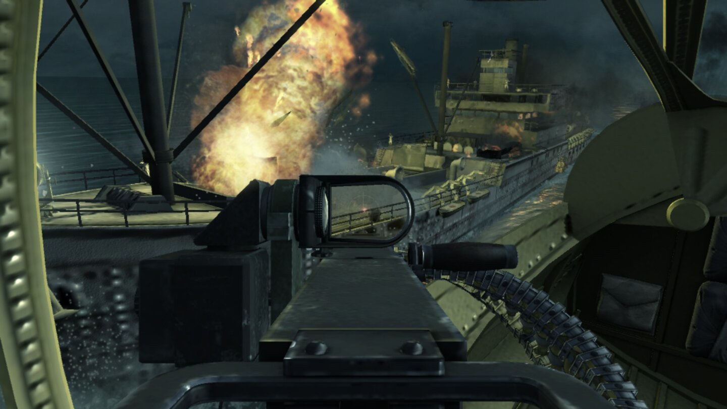 Call of Duty World at War 2