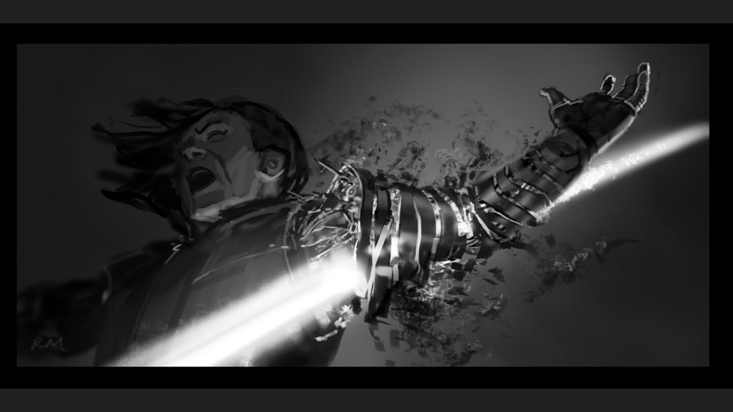 Captain America 3 - Concept Art