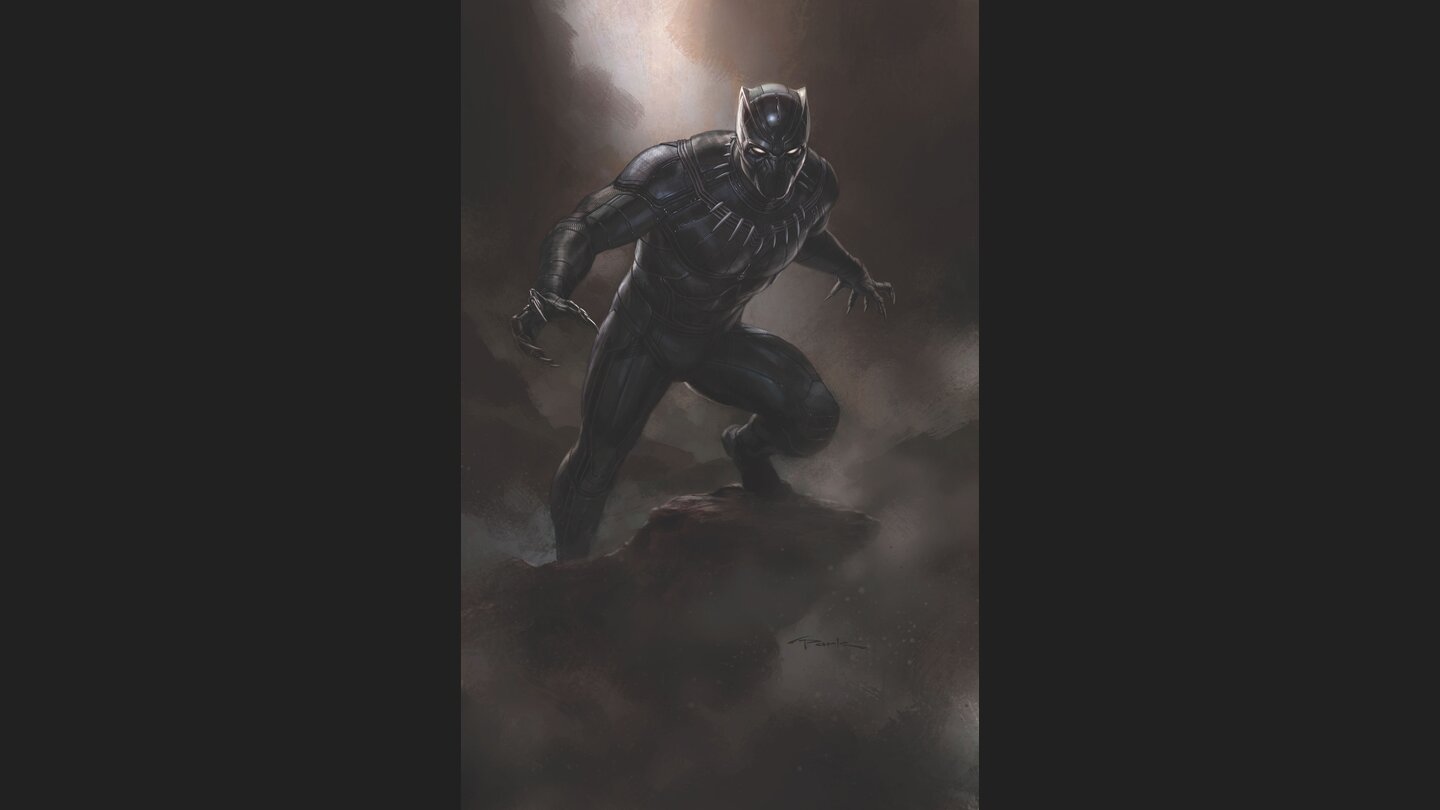 Captain America 3 - Concept Art