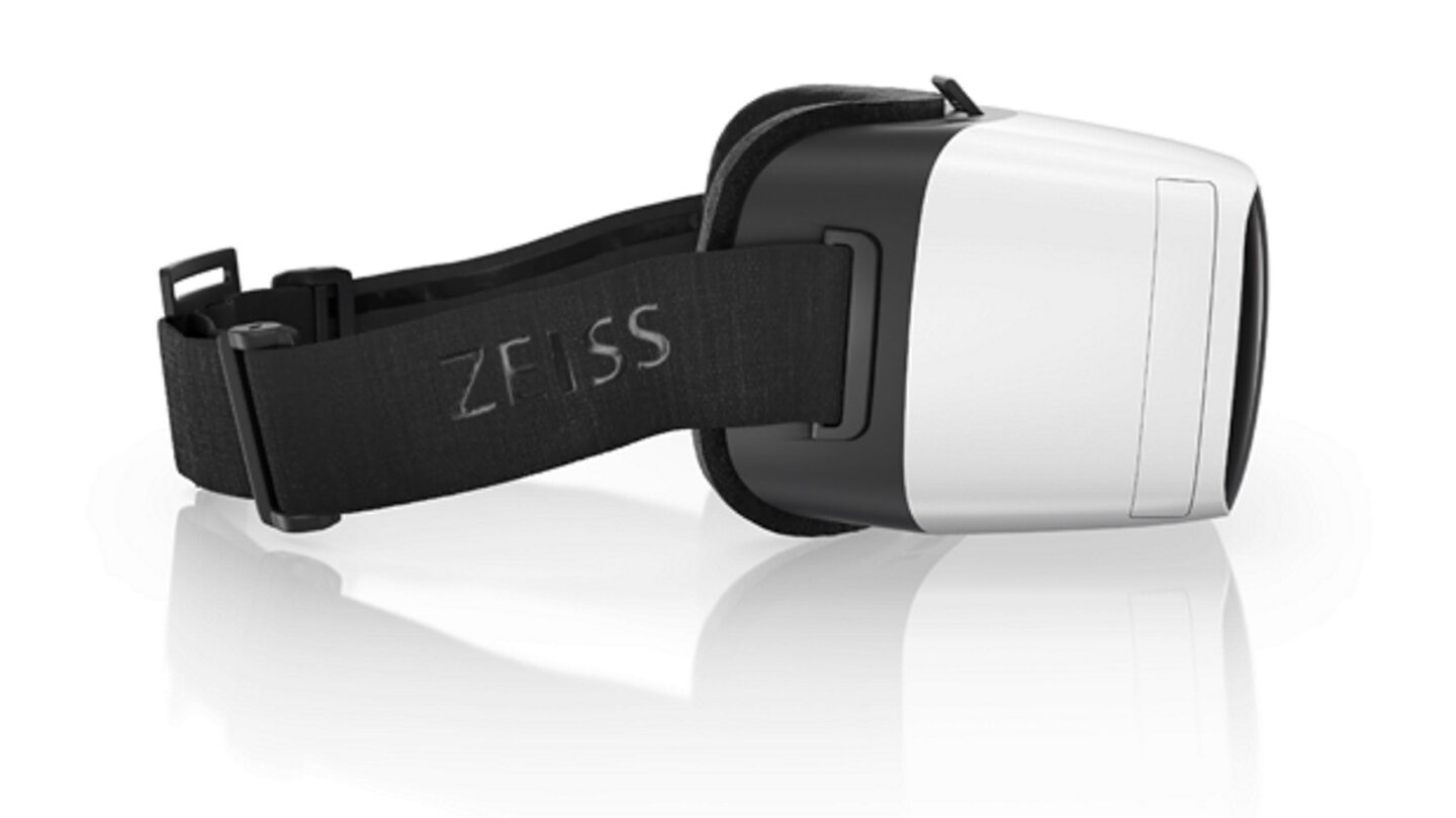 Carl Zeiss VR One