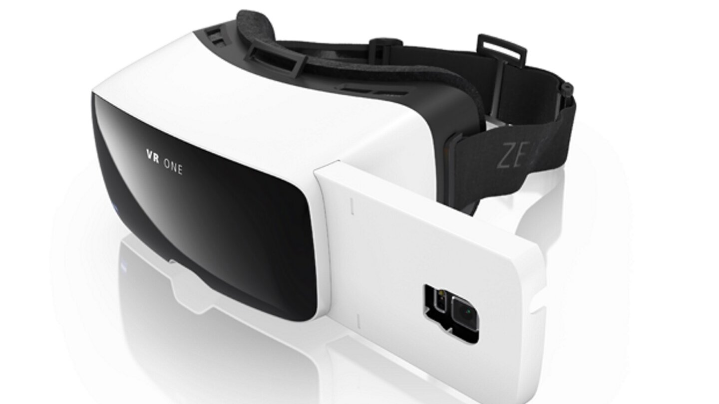 Carl Zeiss VR One