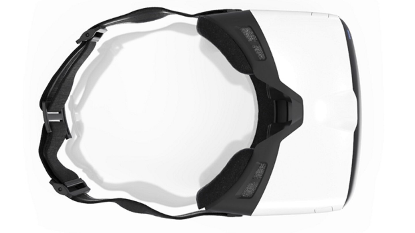 Carl Zeiss VR One