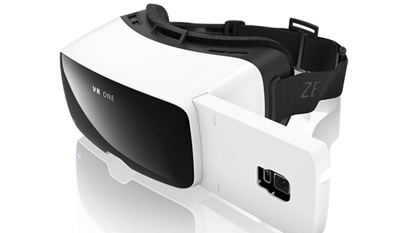 Carl Zeiss VR One