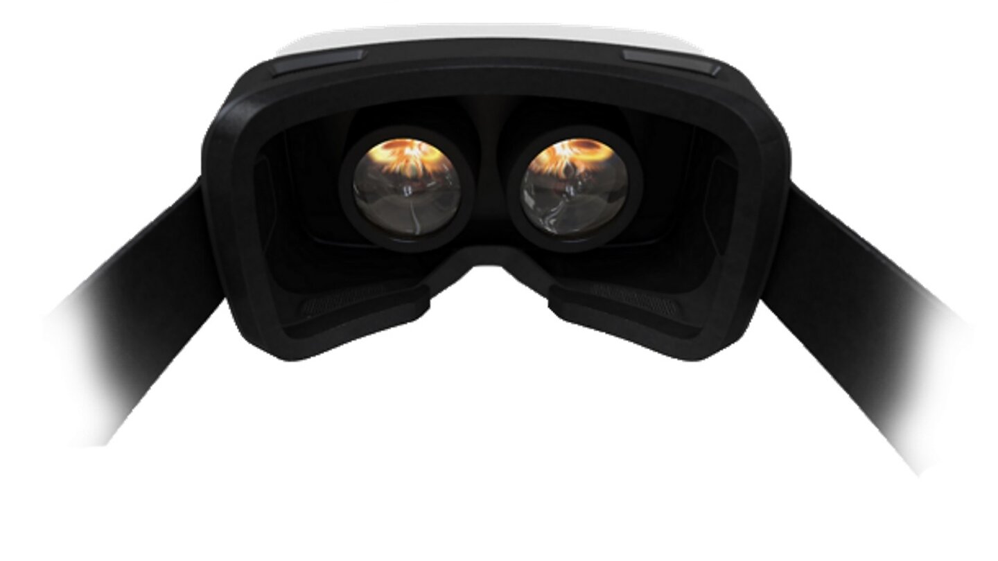 Carl Zeiss VR One