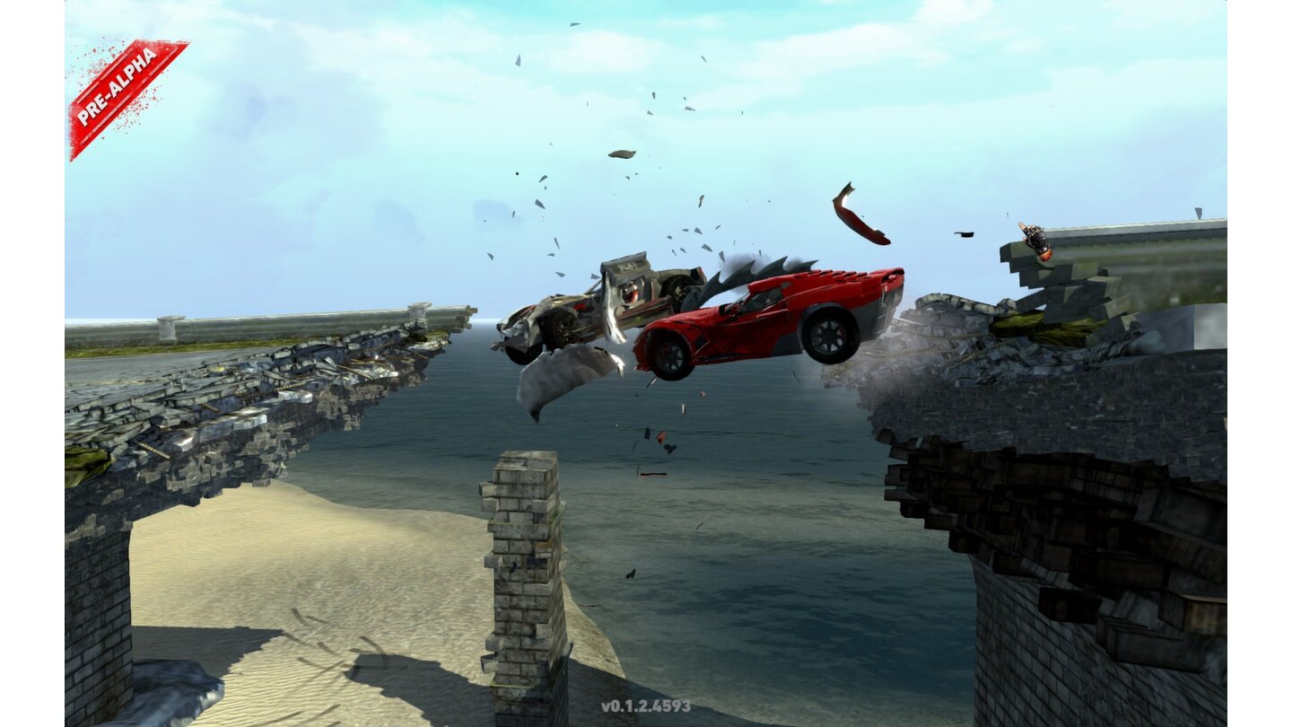 Carmageddon: Reincarnation