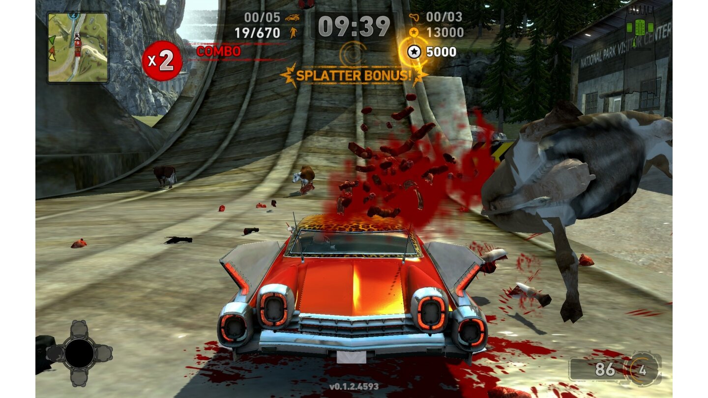 Carmageddon: Reincarnation