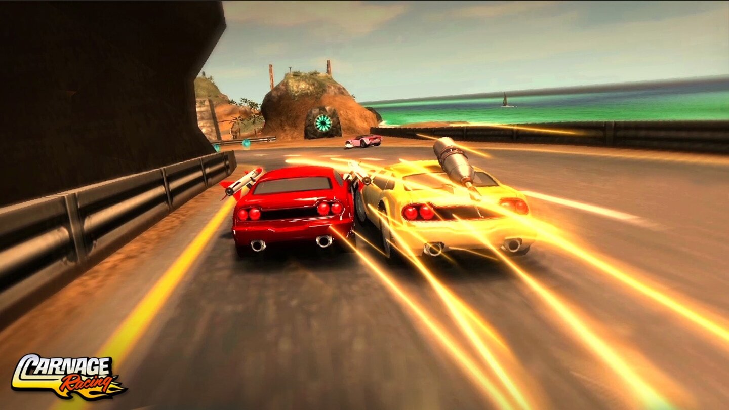 Carnage Racing