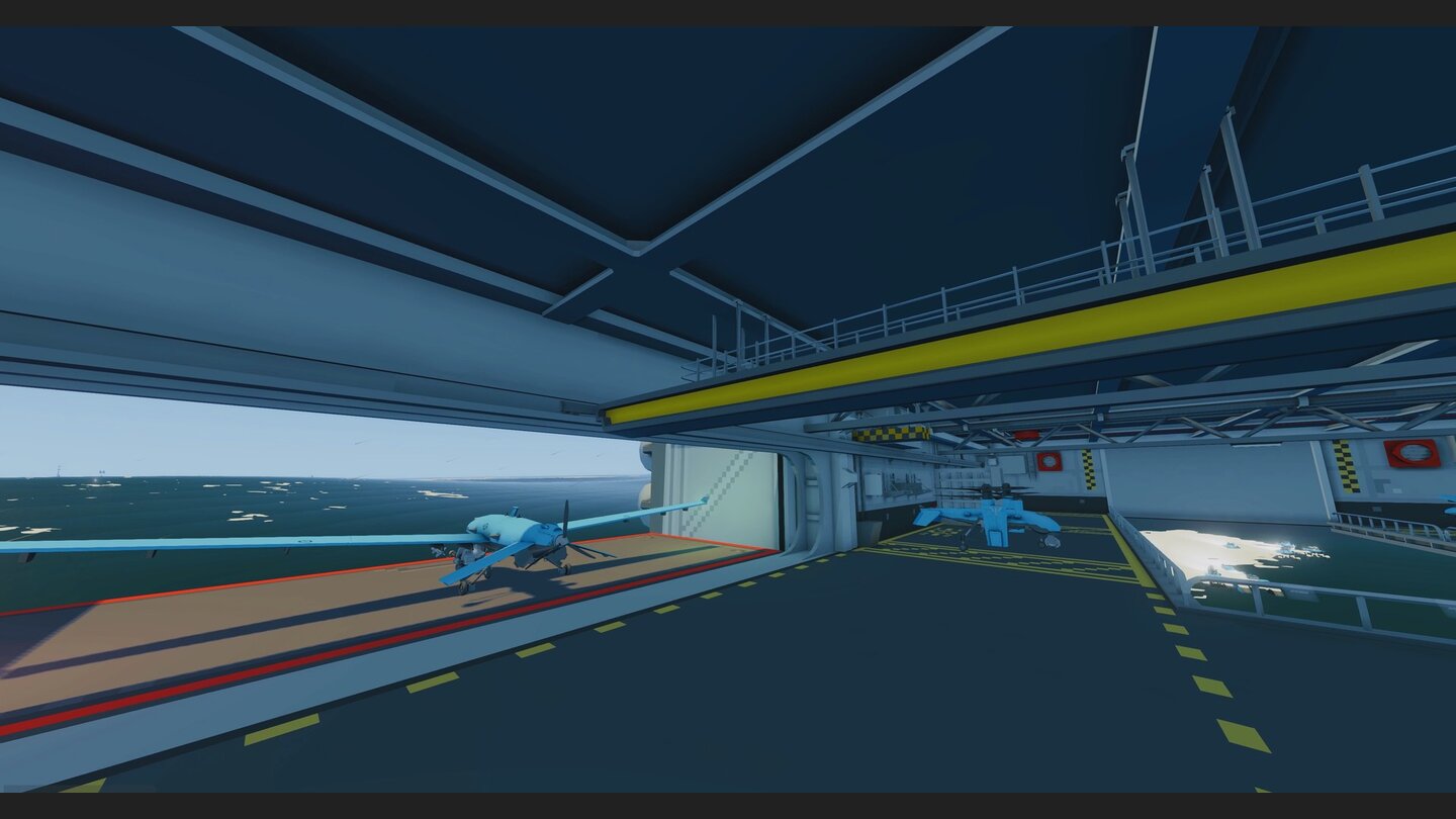 Carrier Command 2