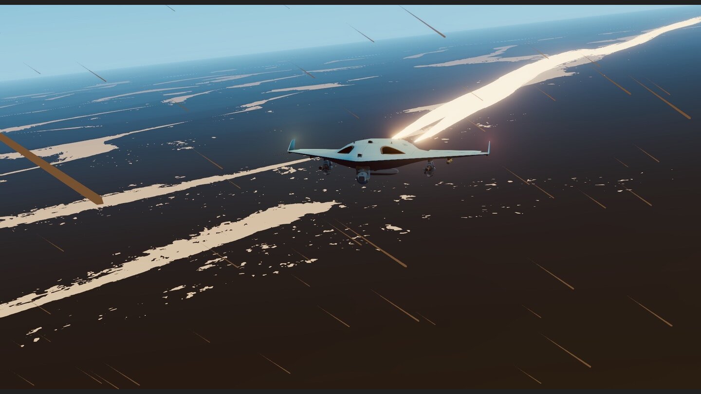 Carrier Command 2