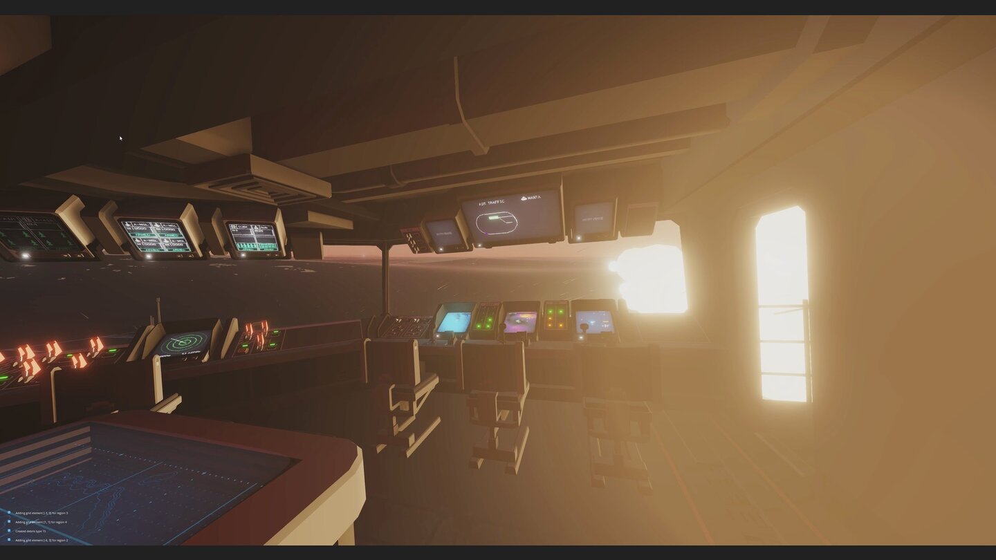 Carrier Command 2