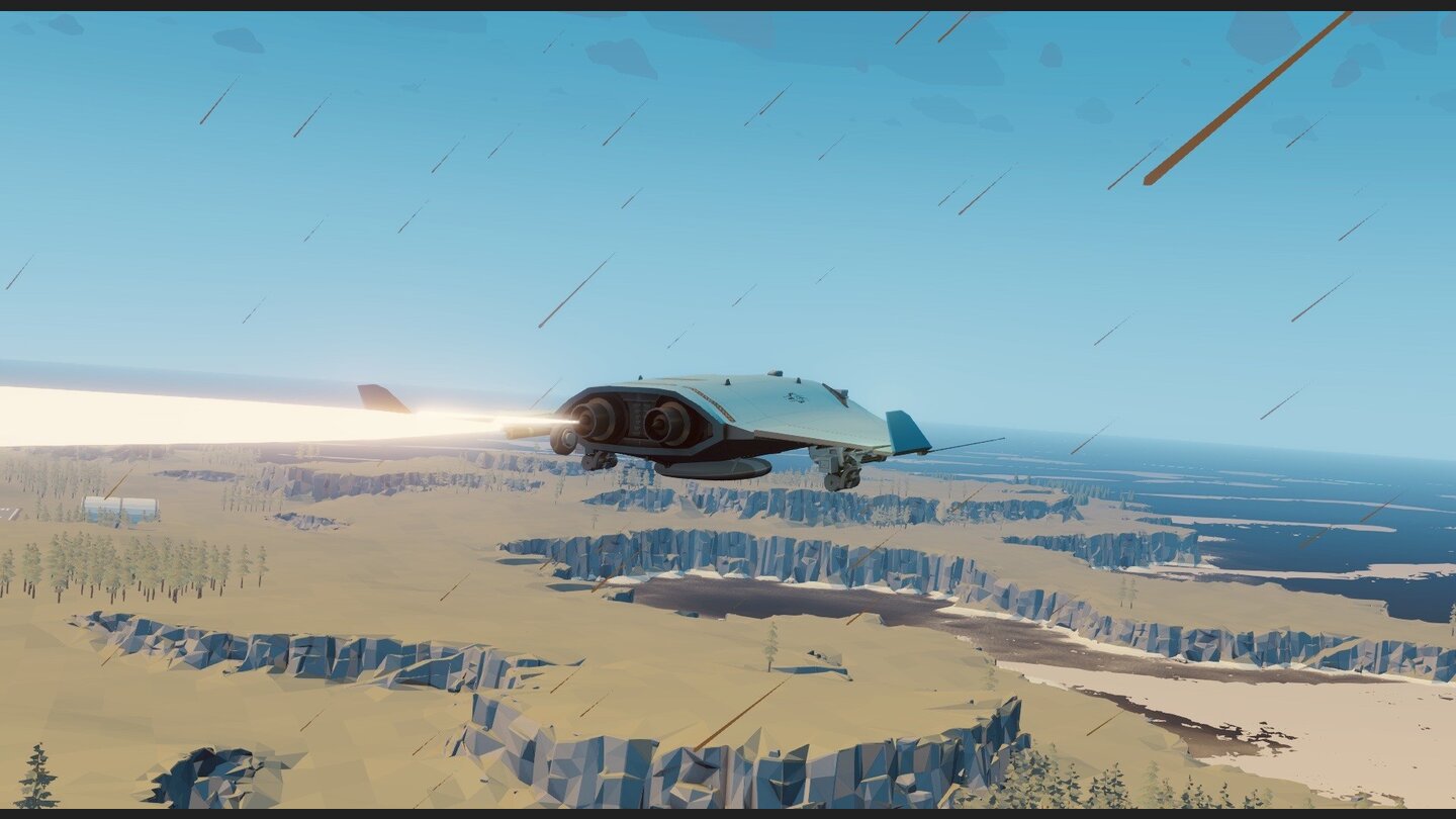 Carrier Command 2