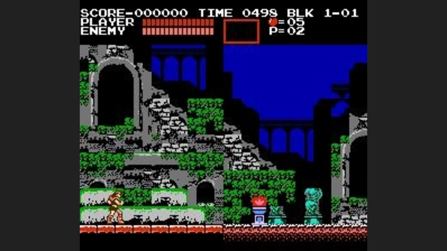 Game Start [Japanese Version]