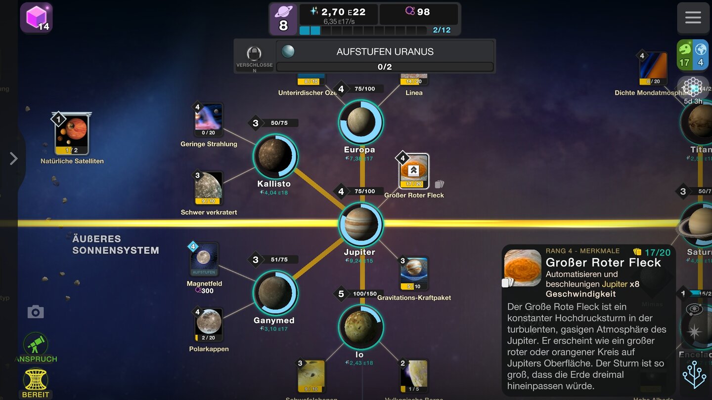 Cell to Singularity: Evolution Never Ends