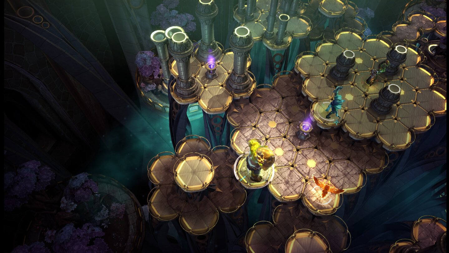Chaos Reborn