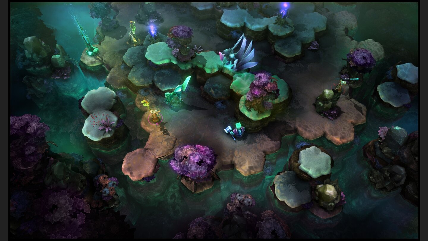 Chaos Reborn