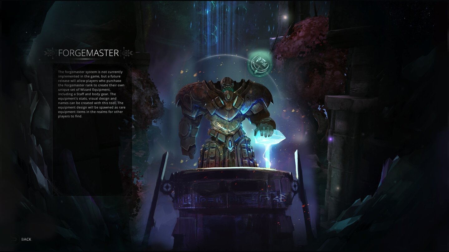 Chaos Reborn