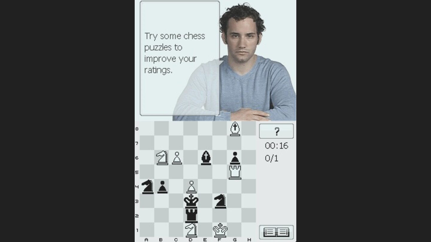 chessmaster ds 3