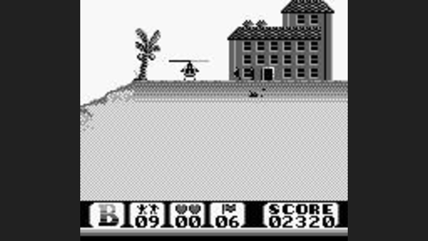 Picking up some hostages.