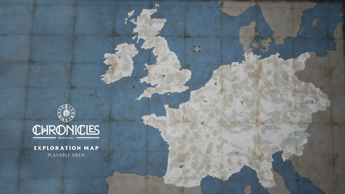 Chronicles: Medieval