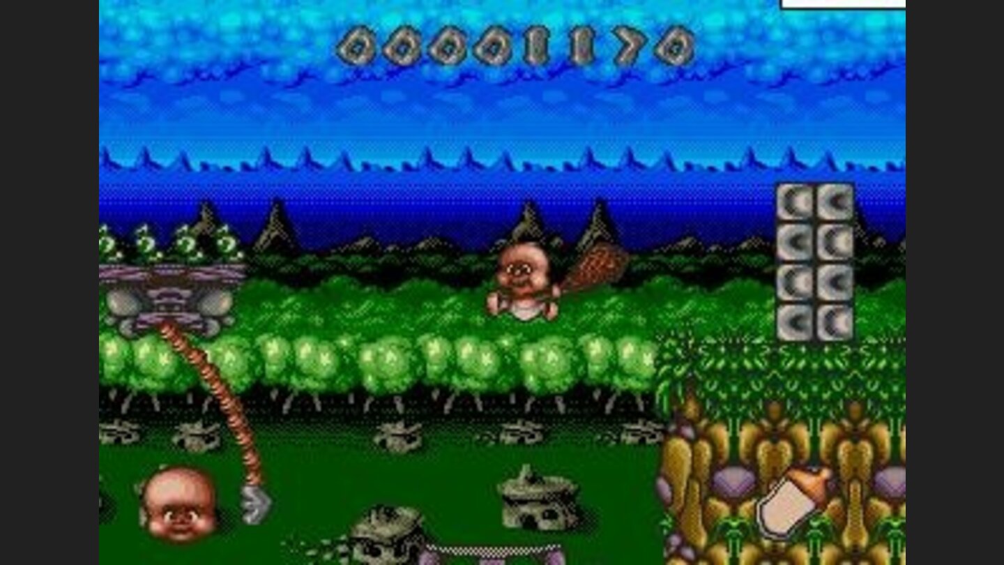 Ude trampoline to jump higher