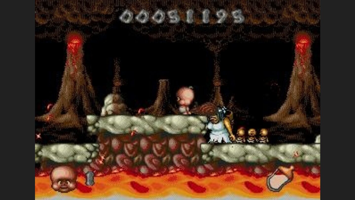 A mother and her kids