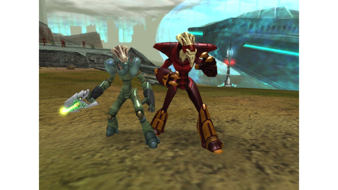 City of Heroes 7