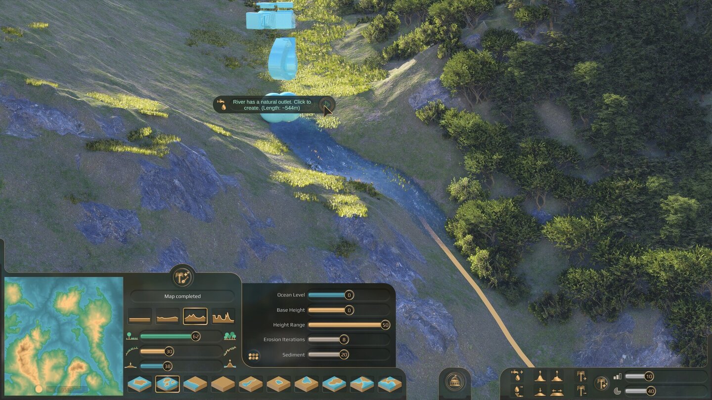 Citystate Metropolis