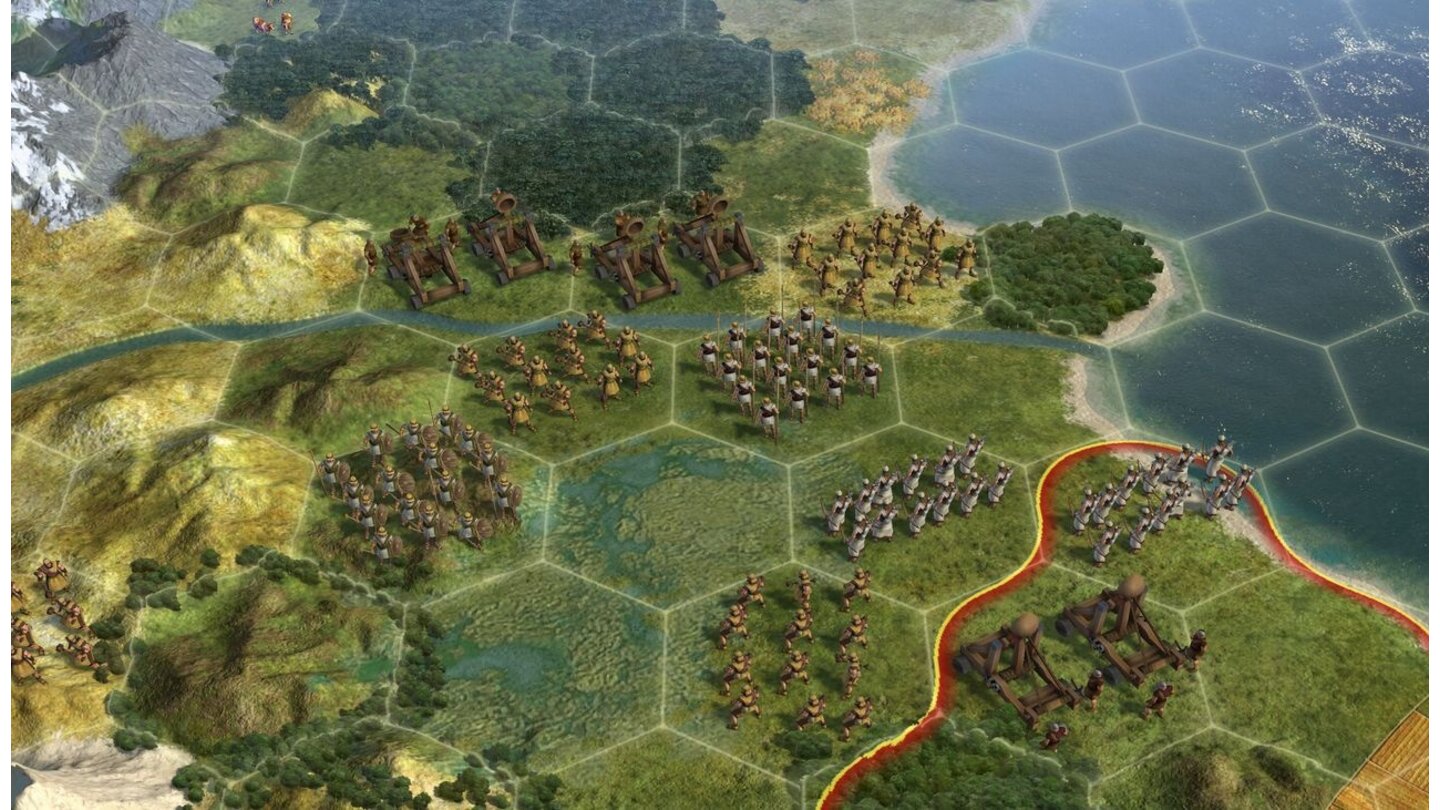 Civilization 5