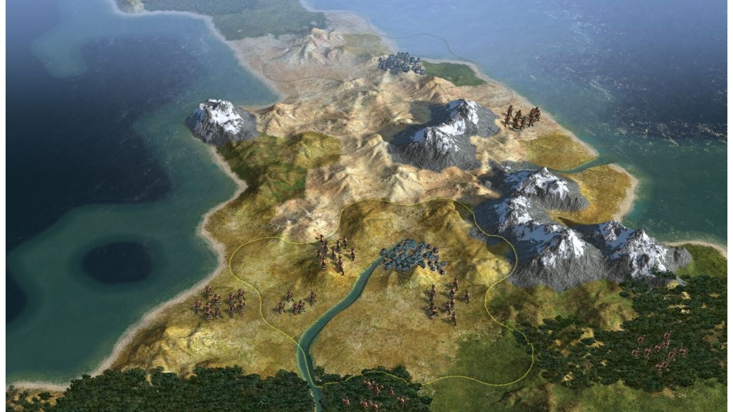 Civilization 5