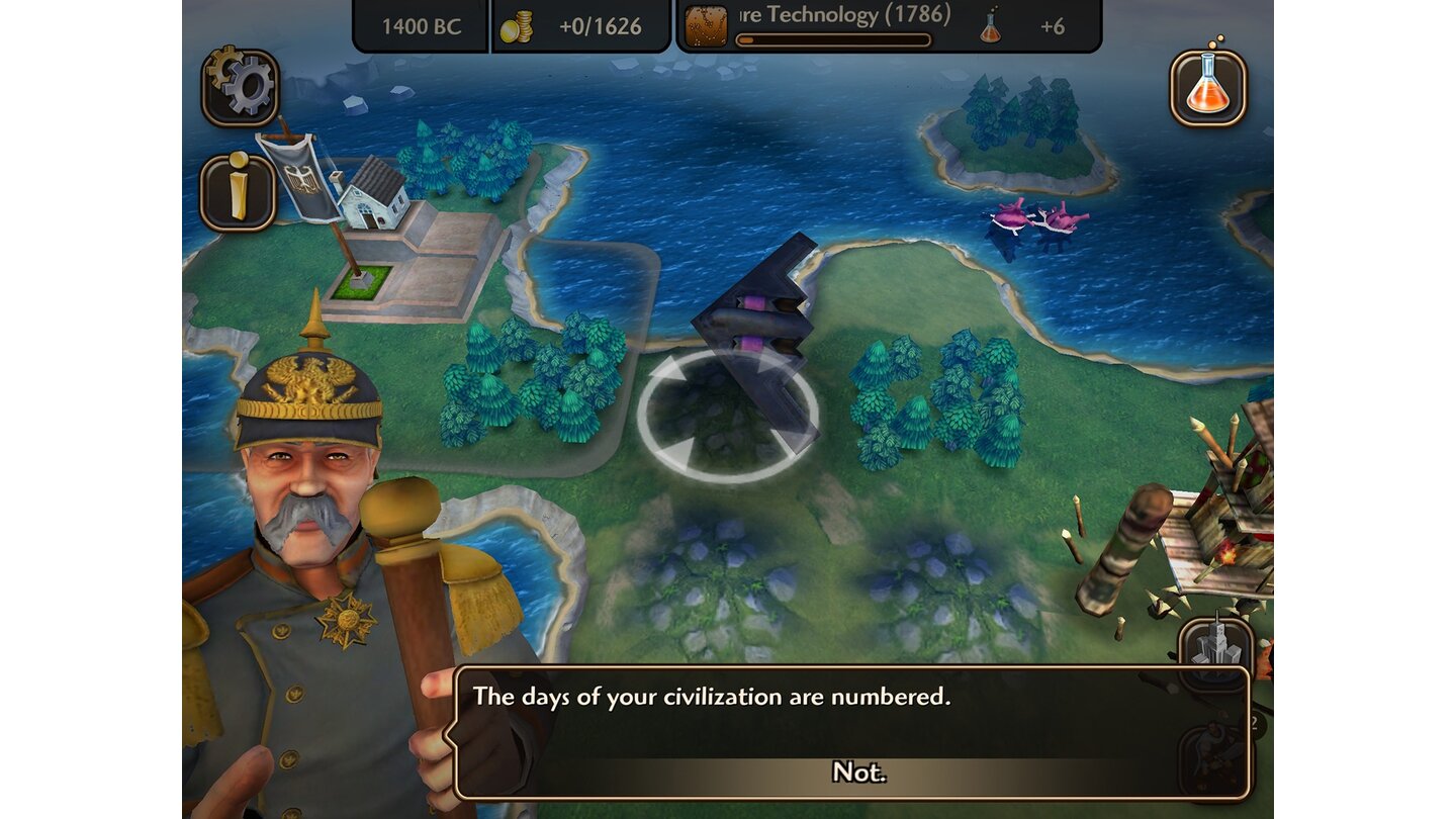 Civilization Revolution 2