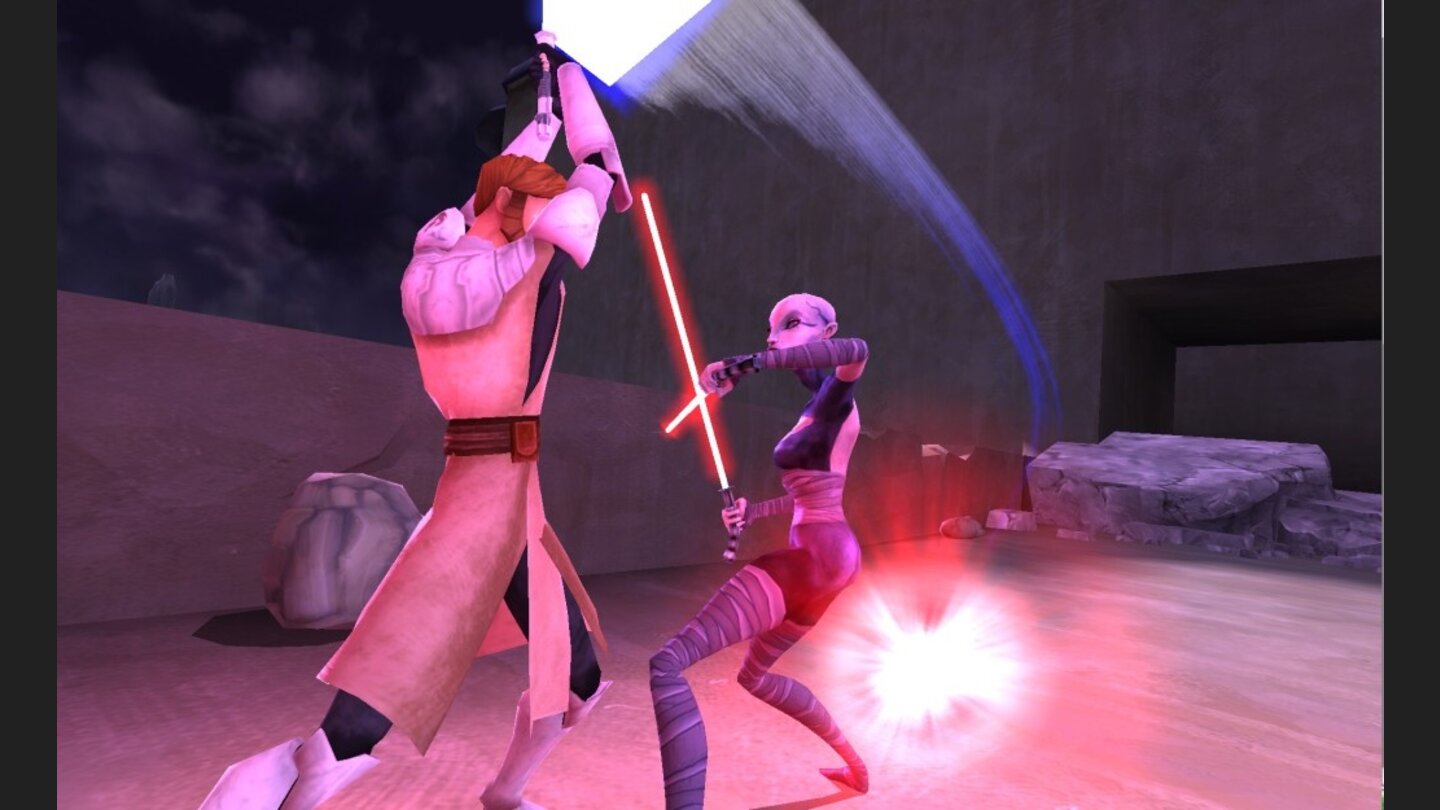 Clone wars wii 5