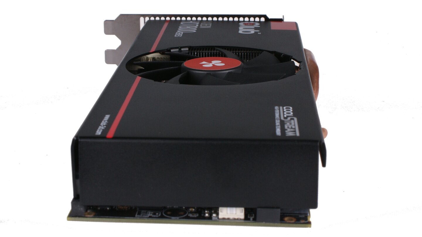 Club 3D Radeon HD 7870 Joker