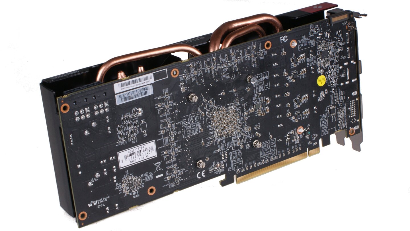 Club 3D Radeon HD 7870 Joker