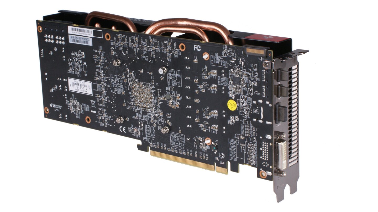 Club 3D Radeon HD 7870 Joker