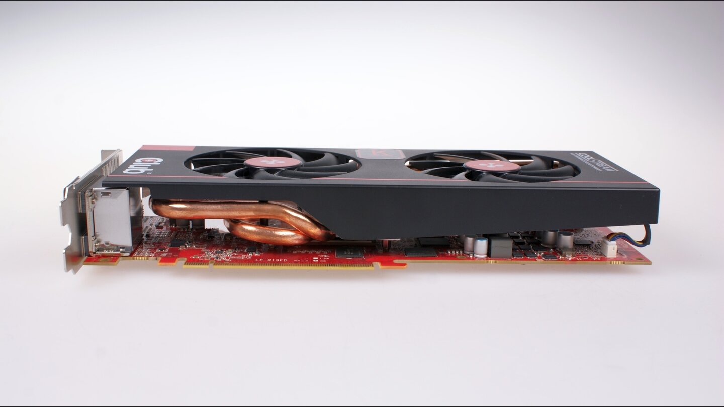 Club 3D Radeon HD 7970 royalKing