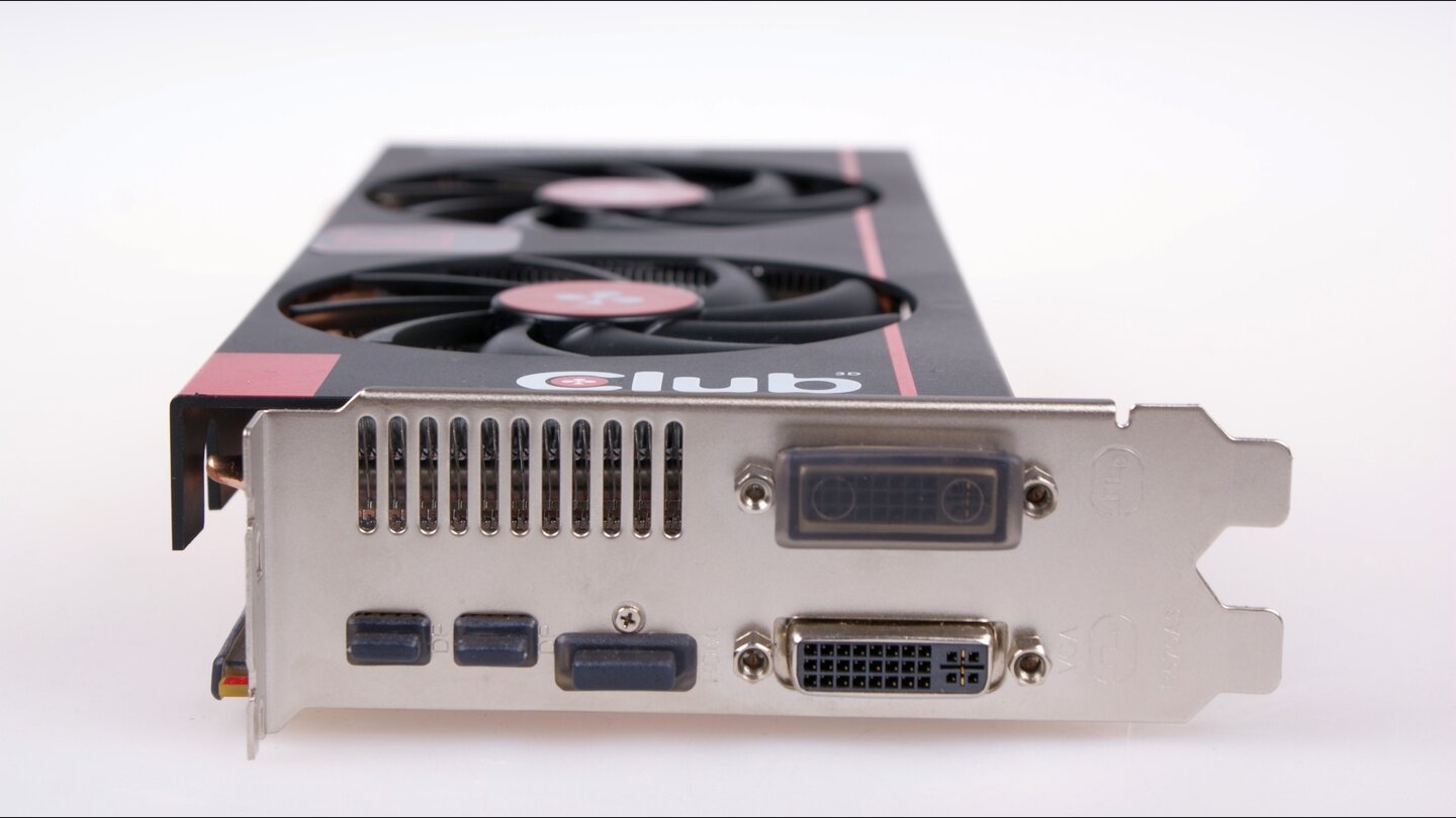 Club 3D Radeon HD 7970 royalKing