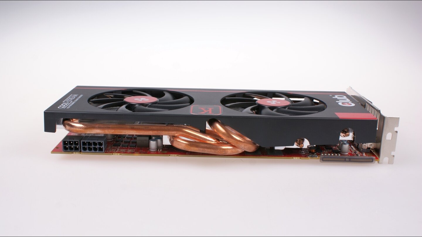 Club 3D Radeon HD 7970 royalKing