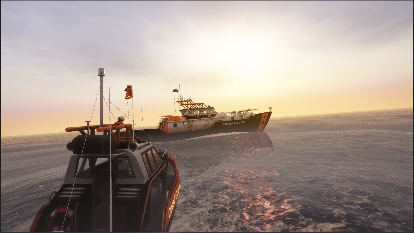 Coast Guard