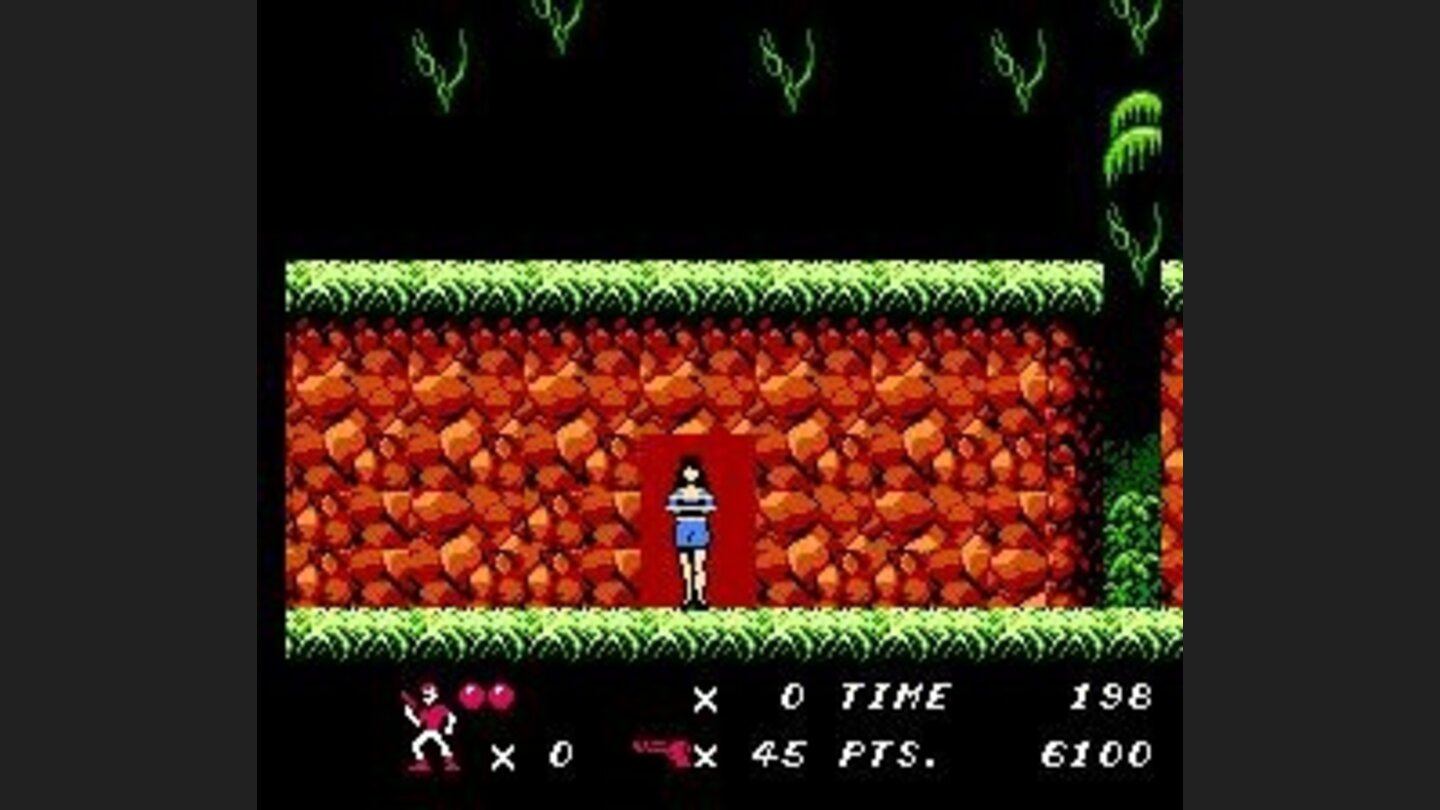 Just see what you can find if you look.