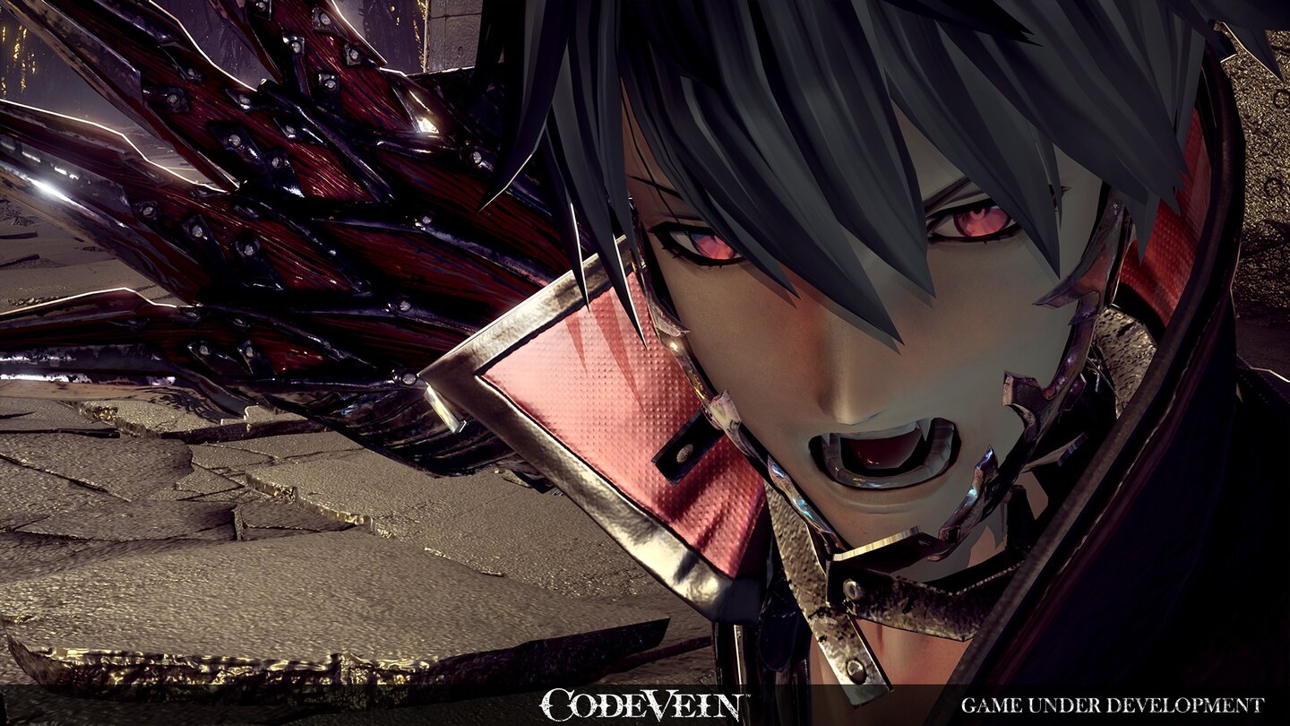 Code Vein