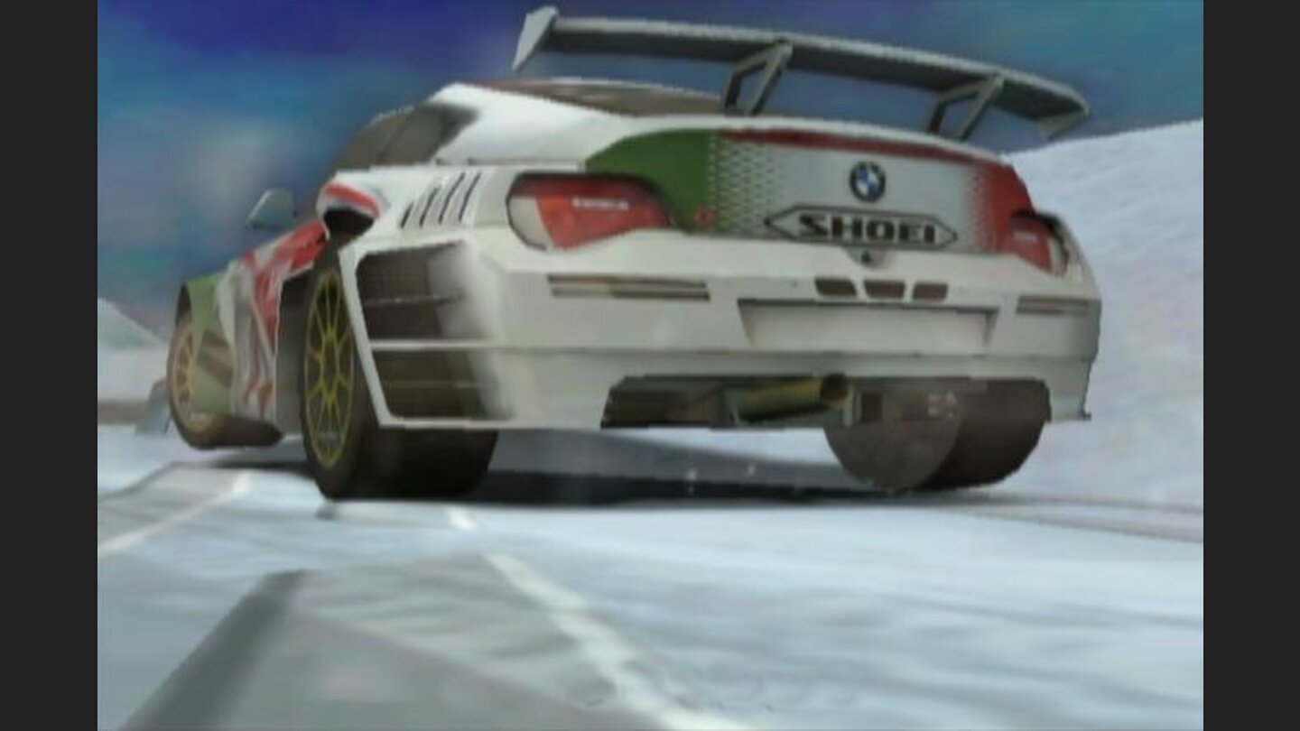 Colin McRae DIRT2