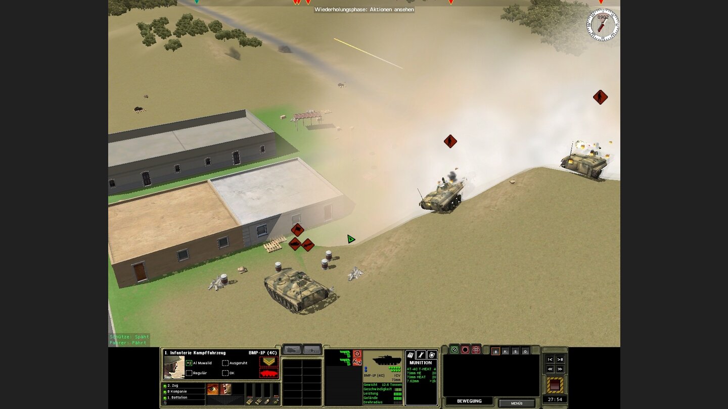 Combat Mission: Shock Force 14