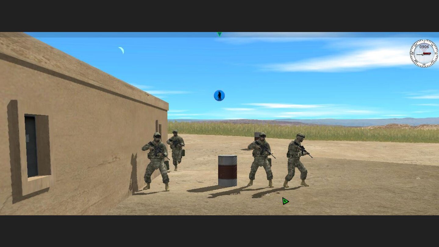 Combat Mission Shock Force 3