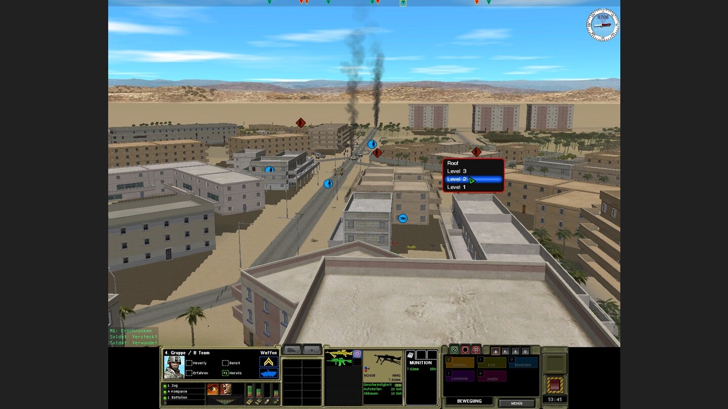 Combat Mission: Shock Force 8