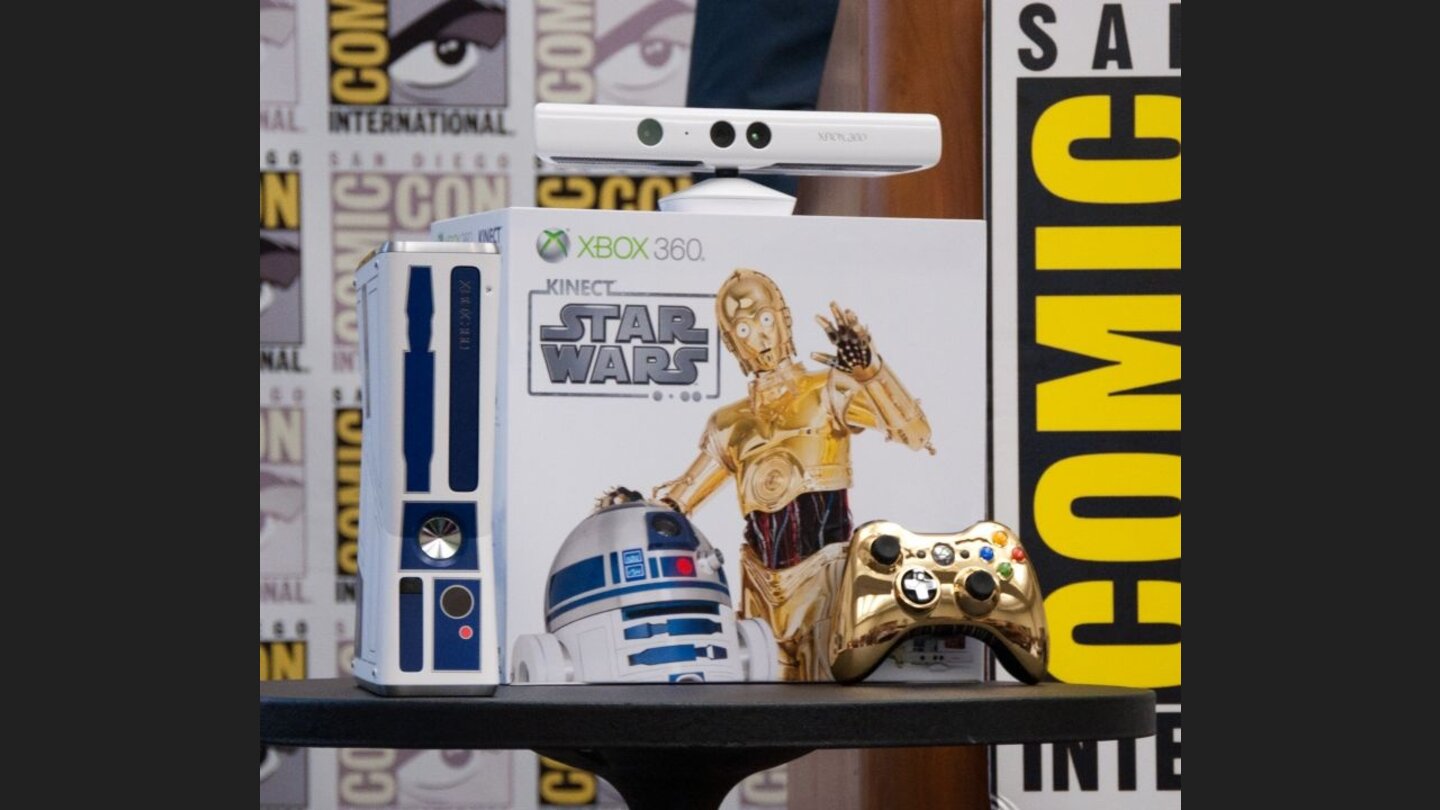 Comic-Con 2011